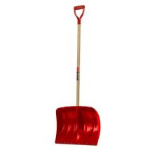 Garant By Magne - Paletta Con Raschietto In Polipropilene Con Rinforzo - 48cm