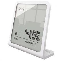 Stadler Form - Igrometro Selina 90 X 93 X 38 Bianco