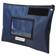 Borsa Per Spedizioni Postali 40x30 Blu - Manutan