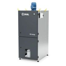 Coral - Gruppo Filtrante Aspirante Oil Stop 4/r