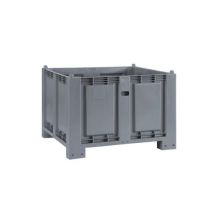Martini Alfredo - Cassa Pallet In Plastica Standard