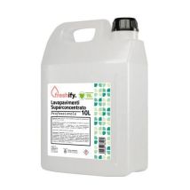 Lavapavimenti Professionale Superconcentrato Freshify 10 L - Manutan