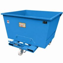Benna Portarottami Essential - Portata 850 Kg Celeste - Manutan