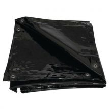 Cepro - Telo Di Ricambio Per Schermo - Alt. Lungh. Schermo: 2 - Neoprene