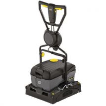 Karcher - Mini-monospazzola Kärcher Potenza 2710 W Material:47