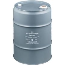 IBS - Detergente Sgrassatore EL/Extra - 50L - Certificato NSF - Per Oli e Grassi Tenaci