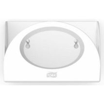 Tork - Dispenser per Smallpack - Bianco - Altezza 148 cm - Imballaggio Riciclabile