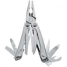 Leatherman - Utensile Multifunzione Sidekick