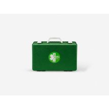 PVS - Valigetta Pronto Soccorso Eco Futura Xl Verde - Vuota