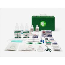 PVS - Kit Pronto Soccorso In Valigetta Eco Xl Verde - Allegato 1