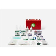 PVS - Kit Pronto Soccorso In Valigetta Eco Xl Rossa - Allegato 1