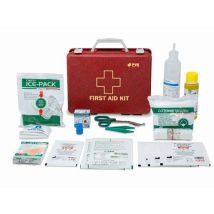 PVS - Kit In Valigetta Ecosostenibile Rossa- Allegato 2