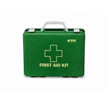 PVS - Valigetta Ecosostenibile Futura Box - Vuota - Verde