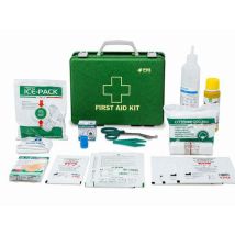 PVS - Kit In Valigetta Ecosostenibile Verde - Allegato 2