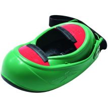 Lemaitre - Sovrascarpe di Sicurezza Visitatore XL - Verde 44-48 - Ecosostenibili con Punta in Alluminio