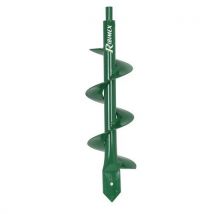 Punta Perforatrice Per Trapano Ø 8 Cm - Ribimex
