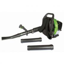 Soffiatore Termico A Spalla 52cc - Ribimex