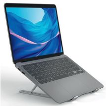 Durable - Supporto Per Pc Portatile Stand Fold Pieghevole - Durable