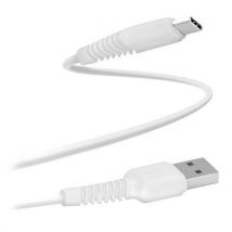 TNB - Cavo Usb/usb-c 1m - Bianco - T'nb