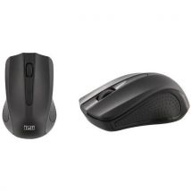 TNB - Mouse Ottico 1000dpi Wireless 24 Ghz Mini Ricevitore -t'nb