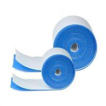 Bendaggio Autoadesivo 6x100 Cm Color Blu Latex Free - Manutan