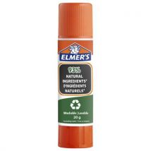 Lotto di 10 Lotto Da 10 Stick Di Colla Ecologica 20 G - Elmer’s - Elmer's