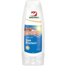 Lotto di 12 Tubetto Di Crema Solare - Dreumex