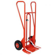 Fimm - Carrello 250kg Paras. Piegh. 71 X 63 X 129