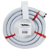 Dipra - Kit Di Evacuazione Per Pompa P Er Prosciugamen To Di Cantine