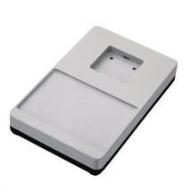 Waldmann - Supplemento Base Per Lampada Fluorescente