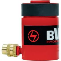 BVA - Cilindro Cavo Corsa Di Sollevamento Ø Esterno:99 Mm