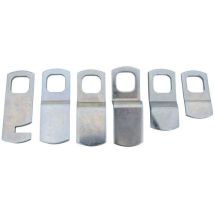 Eurolocks - Camme per IP65 - Minuteria - 3 anni garanzia - Riciclabile 100%