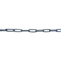Godet - Catena Diritta Galv. 3 Mm