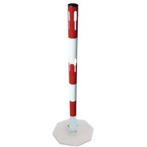 Viso - Paletto Di Segnalazione Altezza:1000mm Material:metall
