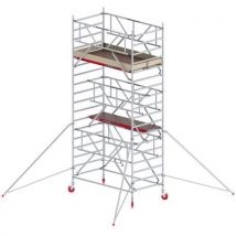 Altrex - Trabattello Rs Tower 42-s 72m Legno 185