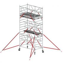 Altrex - Trabattello Rs Tower 52-s 62m Fiber 305