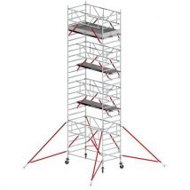 Altrex - Trabattello Rs Tower 52-s 92m Fiber 245