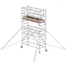 Altrex - Trabattello Rs Tower 41 Plus-s 52m Legno 245