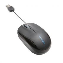 Mouse Pro Fit Kensington Con Filo Riavvolgibile