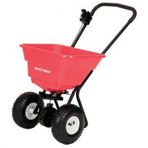 Earthway - Carrello Spargisale/spandiconcime Universale 2050p - 30 L