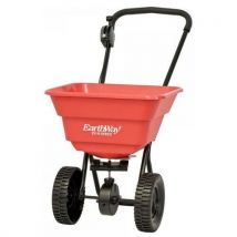 Earthway - Carrello Spargisale/spandiconcime Superf Medie 2050su - 30 L