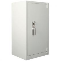 De Raat - Armadio Per Archivio Grigio Chiaro Peso: 105 Kg Rif. Fab: 900