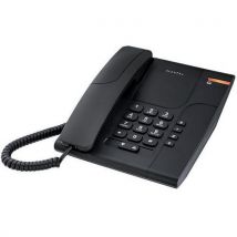 Alcatel Temporis 180 Nero Noir