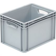 Semperguard - Contenitore Norma Europea Pieno - Lunghezza 400 Mm - 256l