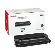 Toner - E30 - Nero - 3000 Pagine - Canon