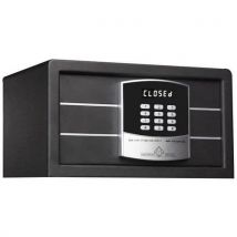 Hartmann tresore - Cassaforte Hotel 180 X 320 X 200 Mm - Serratura Elettronica