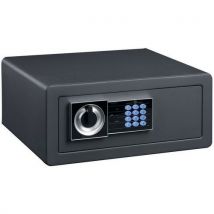 Hartmann tresore - Cassaforte Di Sicurezza Essential Security - 25 L