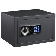 Hartmann Tresore - Cassaforte Di Sicurezza Essential Security - 34 L