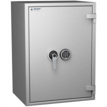 Hartmann tresore - Cassaforte Protect Duo 123 L Classe 1 Serratura Elettronica