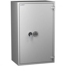 Hartmann tresore - Cassaforte Protect Duo 220 L Classe 1 Serratura Elettronica
